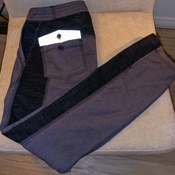 Lululemon | Ride On Pant - Picture 3 of 3